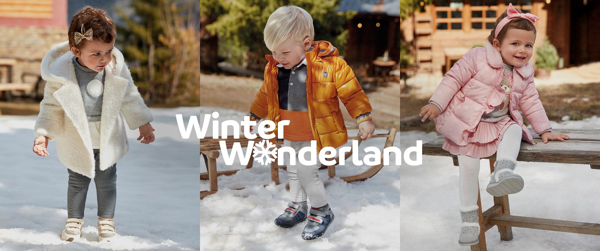 Colección Primavera Verano 2018