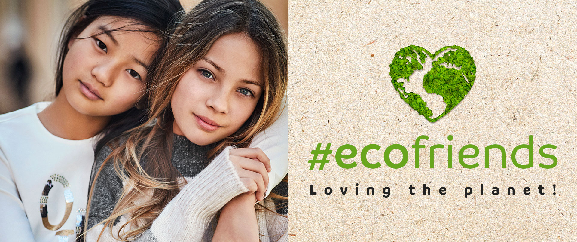 Colección Primavera Verano 2018